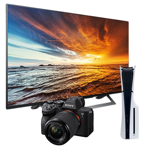 Ремонт техники Sony в Москве