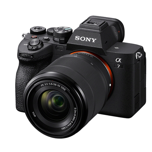 Фотоаппарат