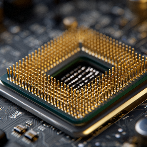 Гарантия на ремонт электронных компонентов