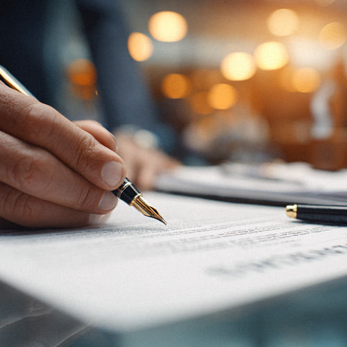 Документы для юридических лиц