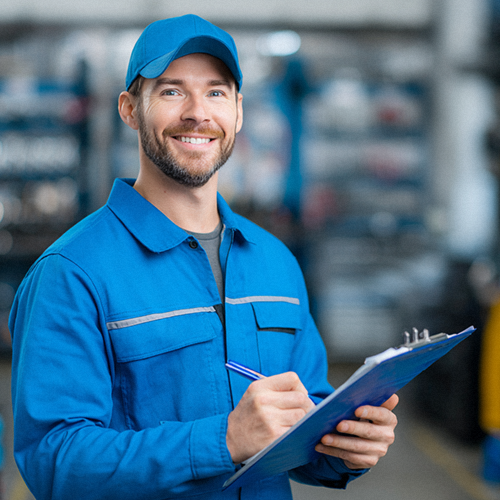 Гарантия на ремонт электроники