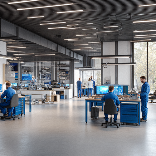 Сервисный центр Sony для бизнеса